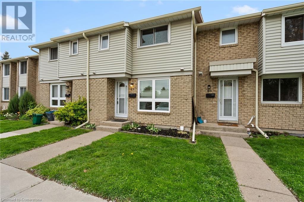 Property at 6767 THOROLD STONE Road Unit# 45 image 5