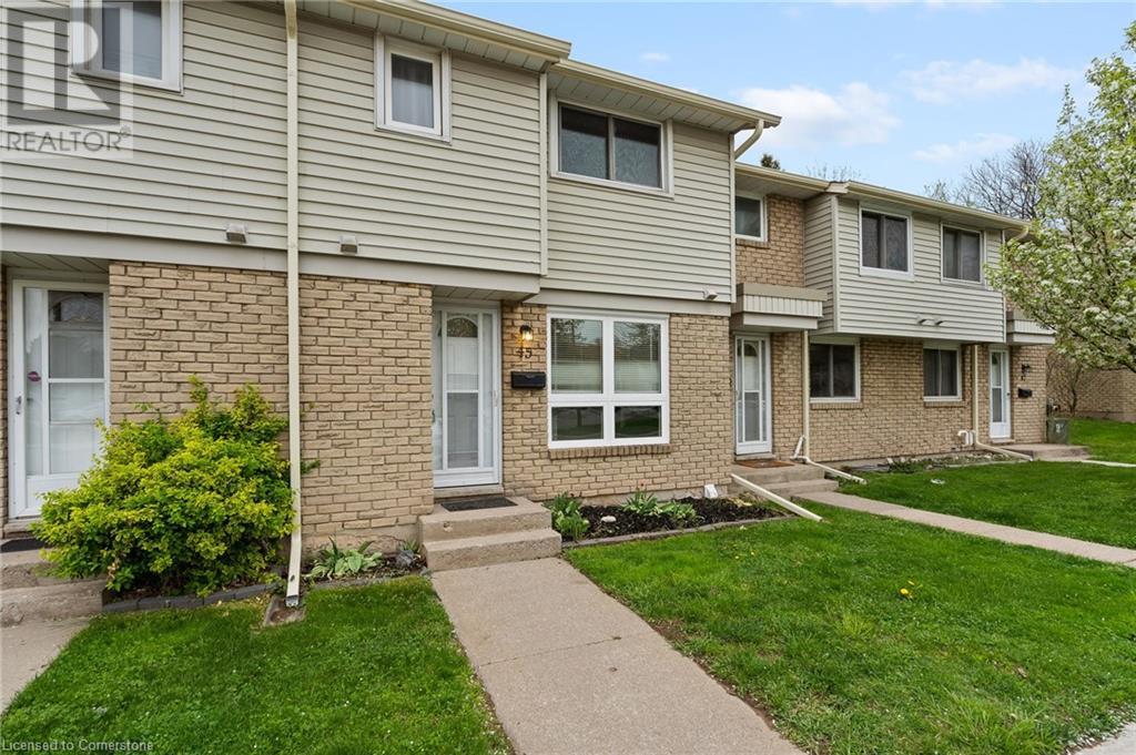 6767 Thorold Stone Road Unit# 45, Niagara Falls, Ontario  L2J 3W9 - Photo 4 - 40724465