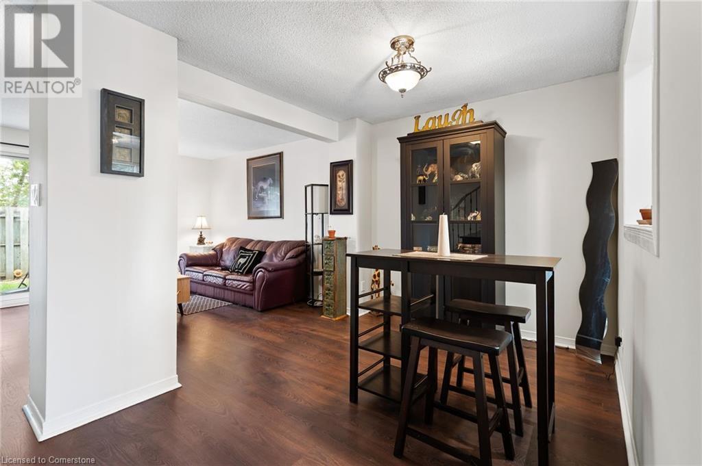 6767 Thorold Stone Road Unit# 45, Niagara Falls, Ontario  L2J 3W9 - Photo 7 - 40724465