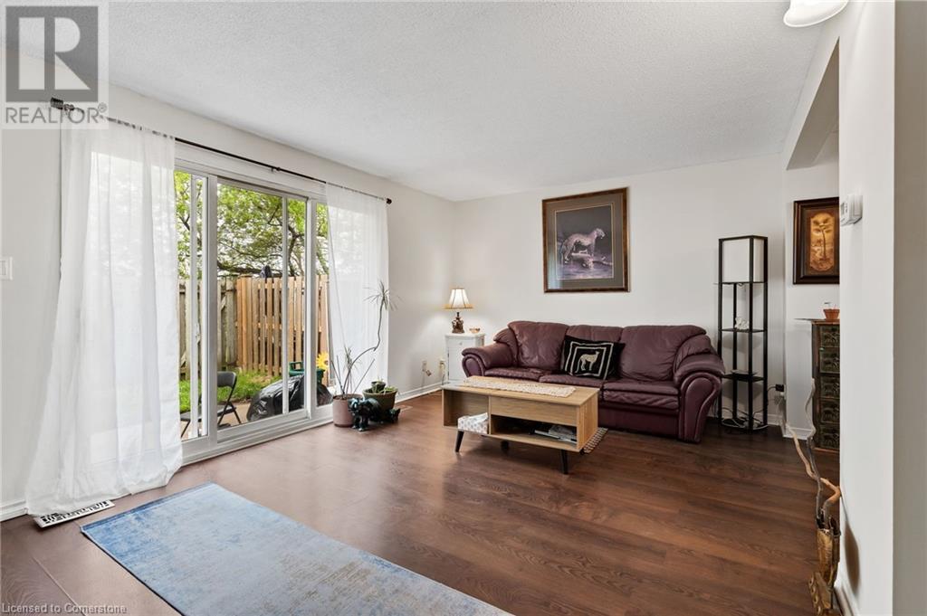 6767 Thorold Stone Road Unit# 45, Niagara Falls, Ontario  L2J 3W9 - Photo 8 - 40724465