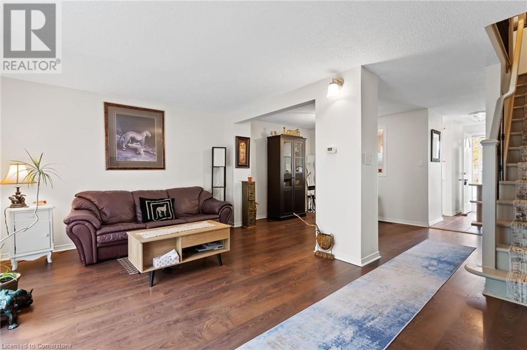 6767 Thorold Stone Road Unit# 45, Niagara Falls, Ontario  L2J 3W9 - Photo 9 - 40724465