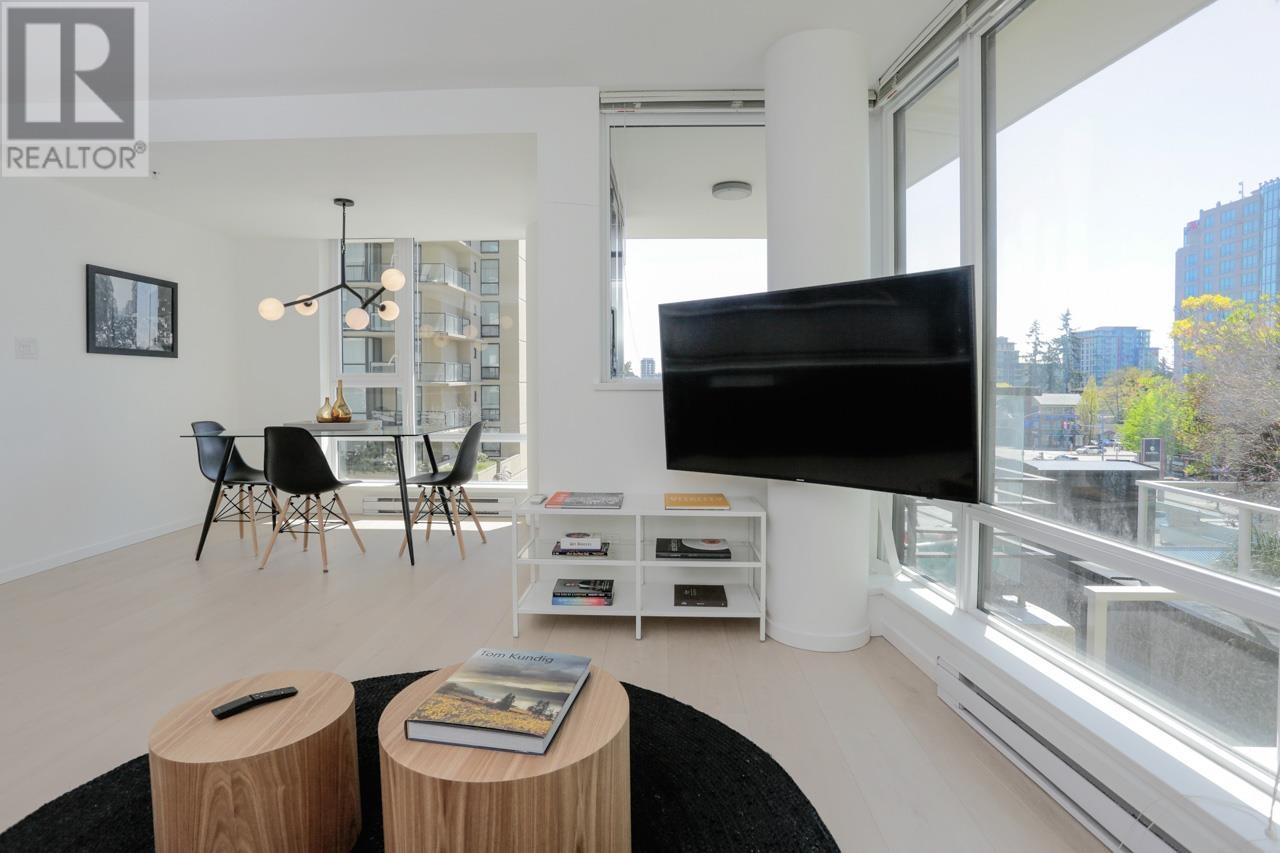708 7733 Firbridge Way, Richmond, British Columbia  V6X 0M7 - Photo 2 - R2998916