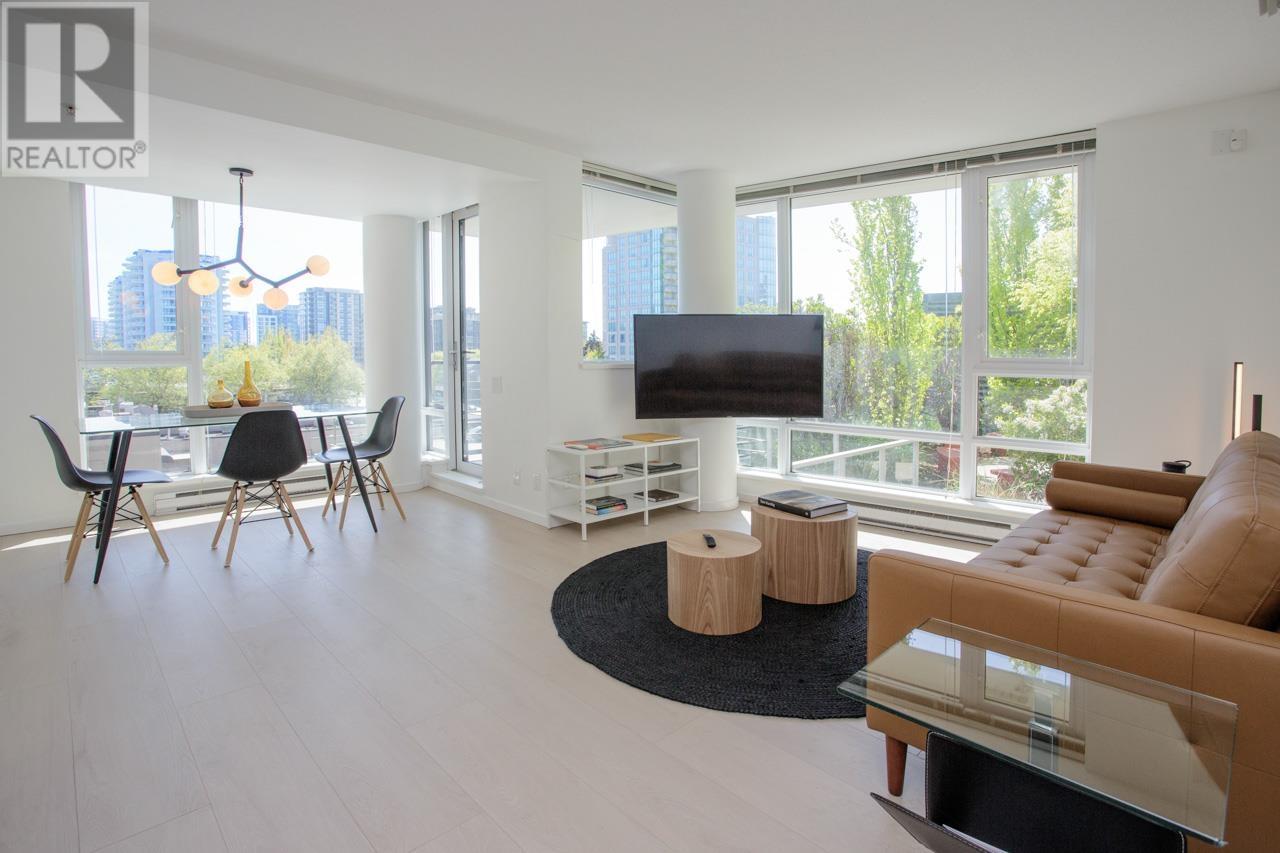 708 7733 Firbridge Way, Richmond, British Columbia  V6X 0M7 - Photo 4 - R2998916