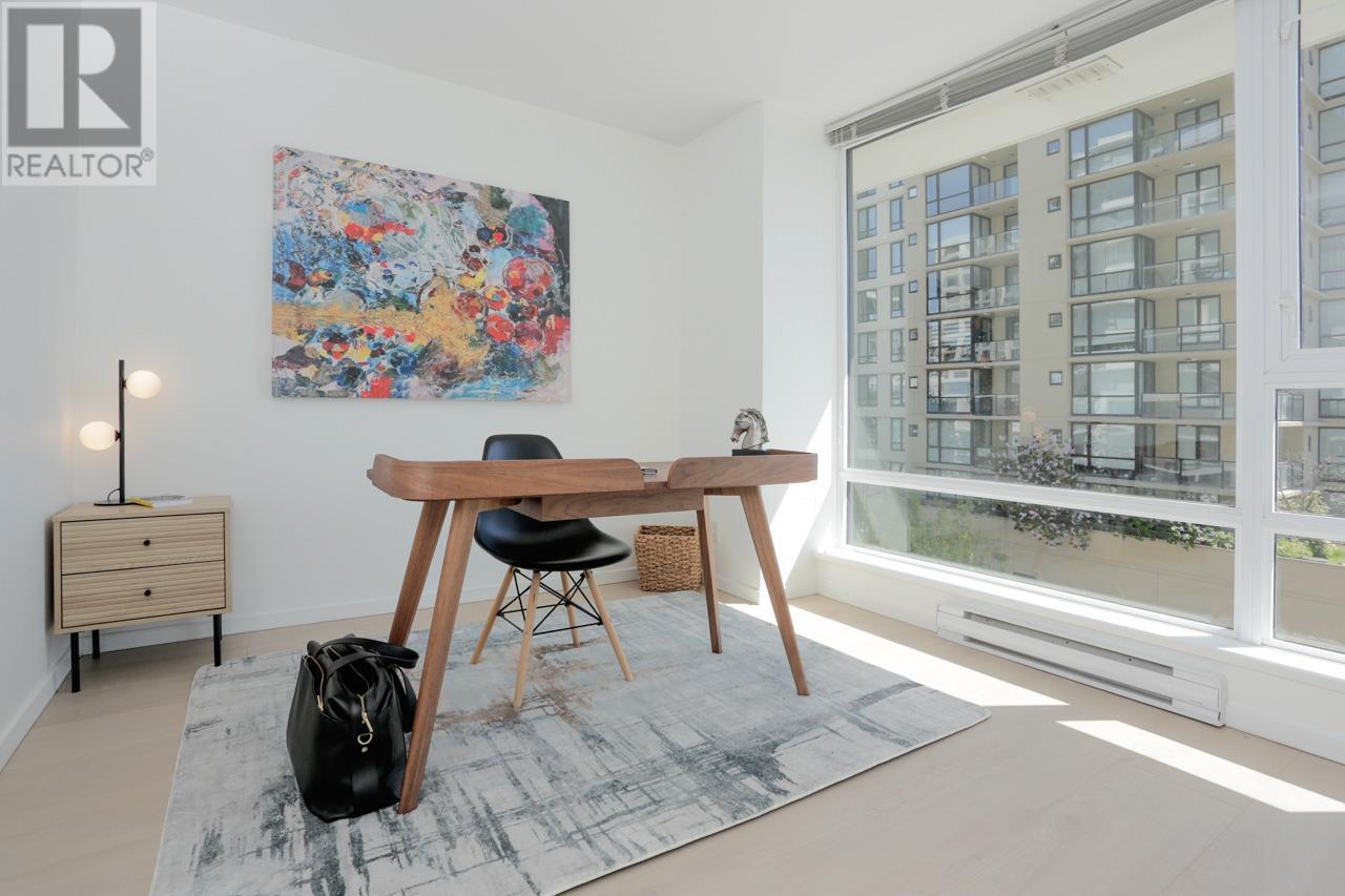 708 7733 Firbridge Way, Richmond, British Columbia  V6X 0M7 - Photo 6 - R2998916