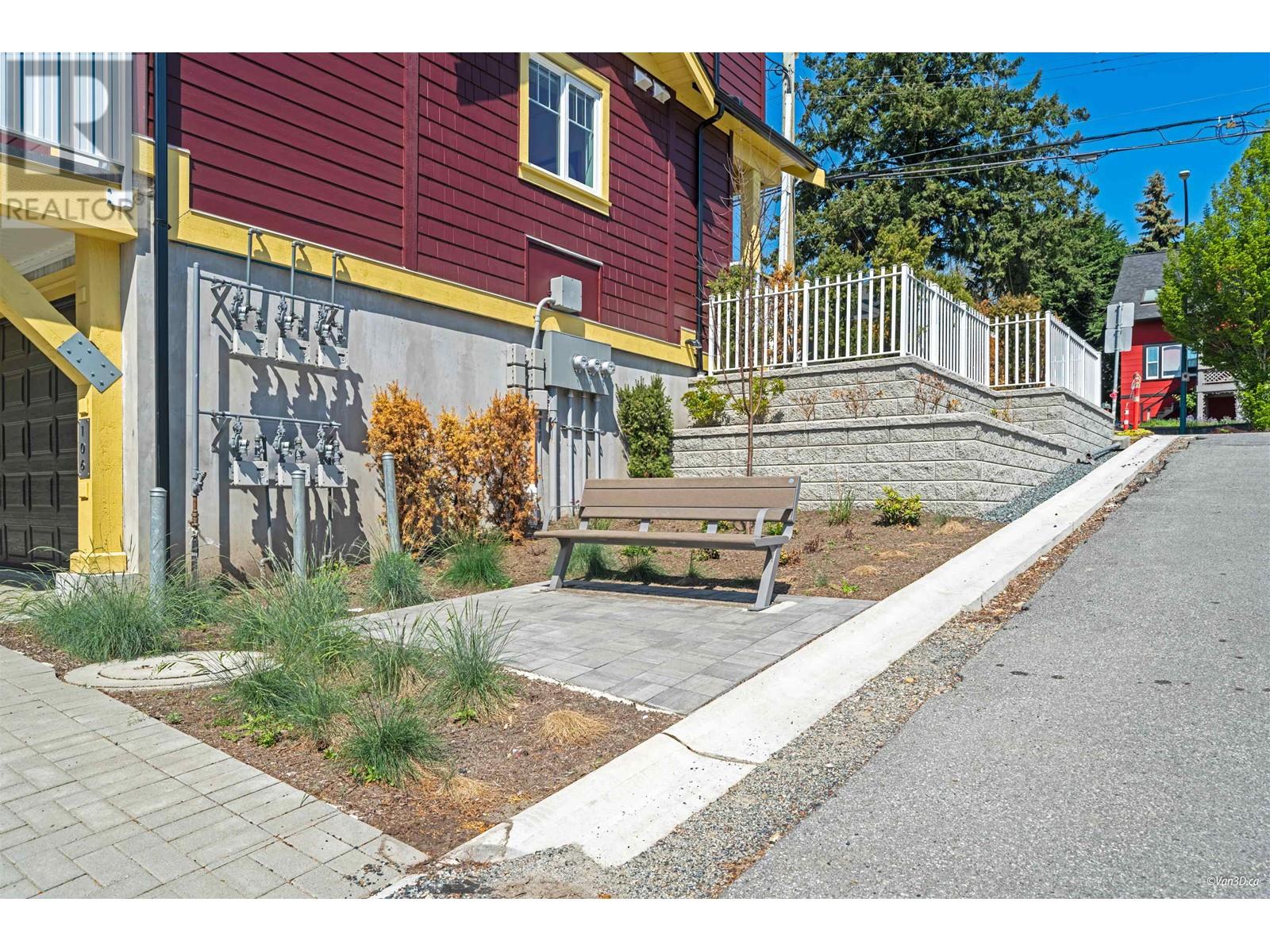 105 235 Lebleu Street, Coquitlam, British Columbia  V3K 4L7 - Photo 33 - R2998918