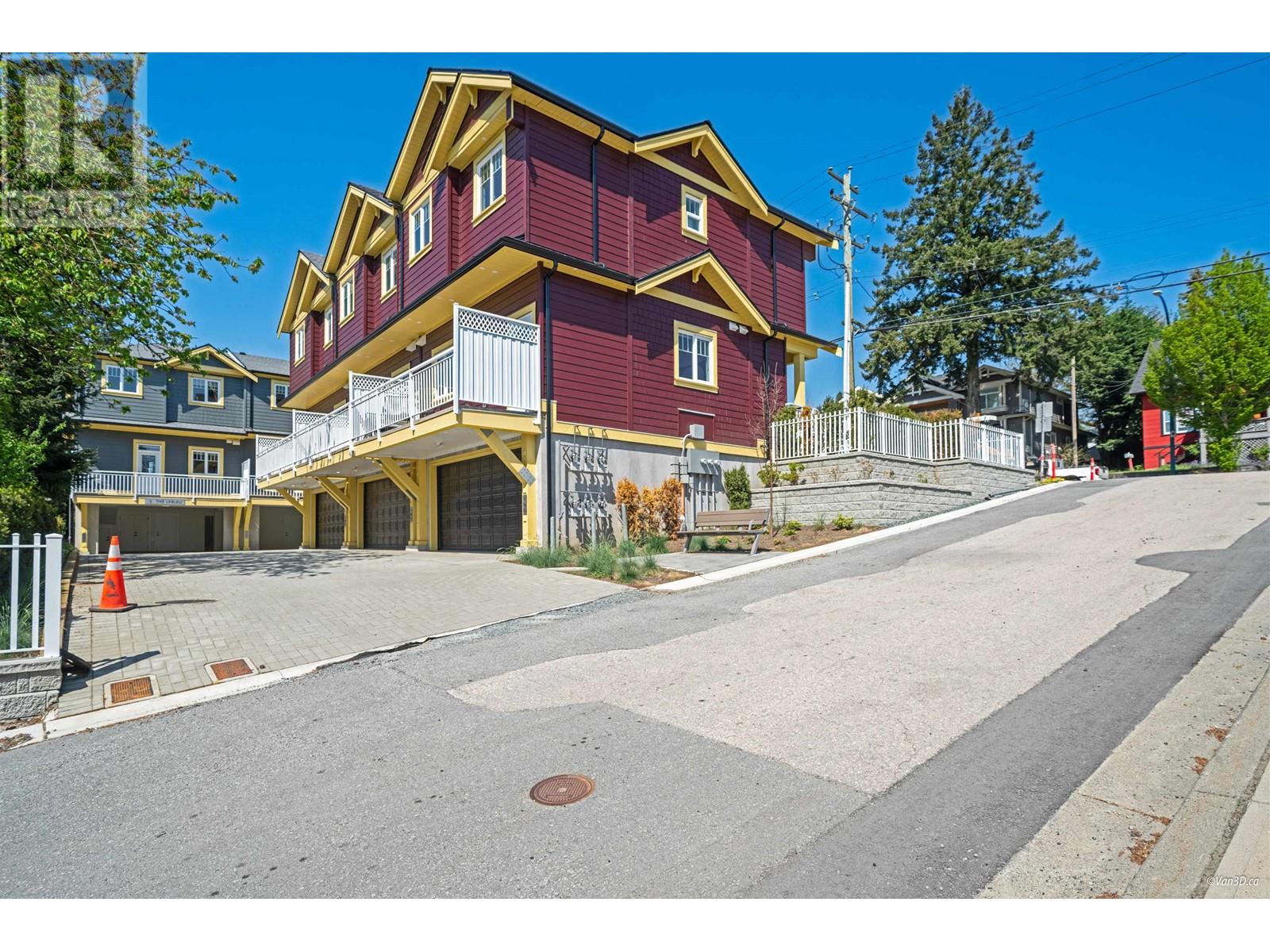 105 235 Lebleu Street, Coquitlam, British Columbia  V3K 4L7 - Photo 35 - R2998918