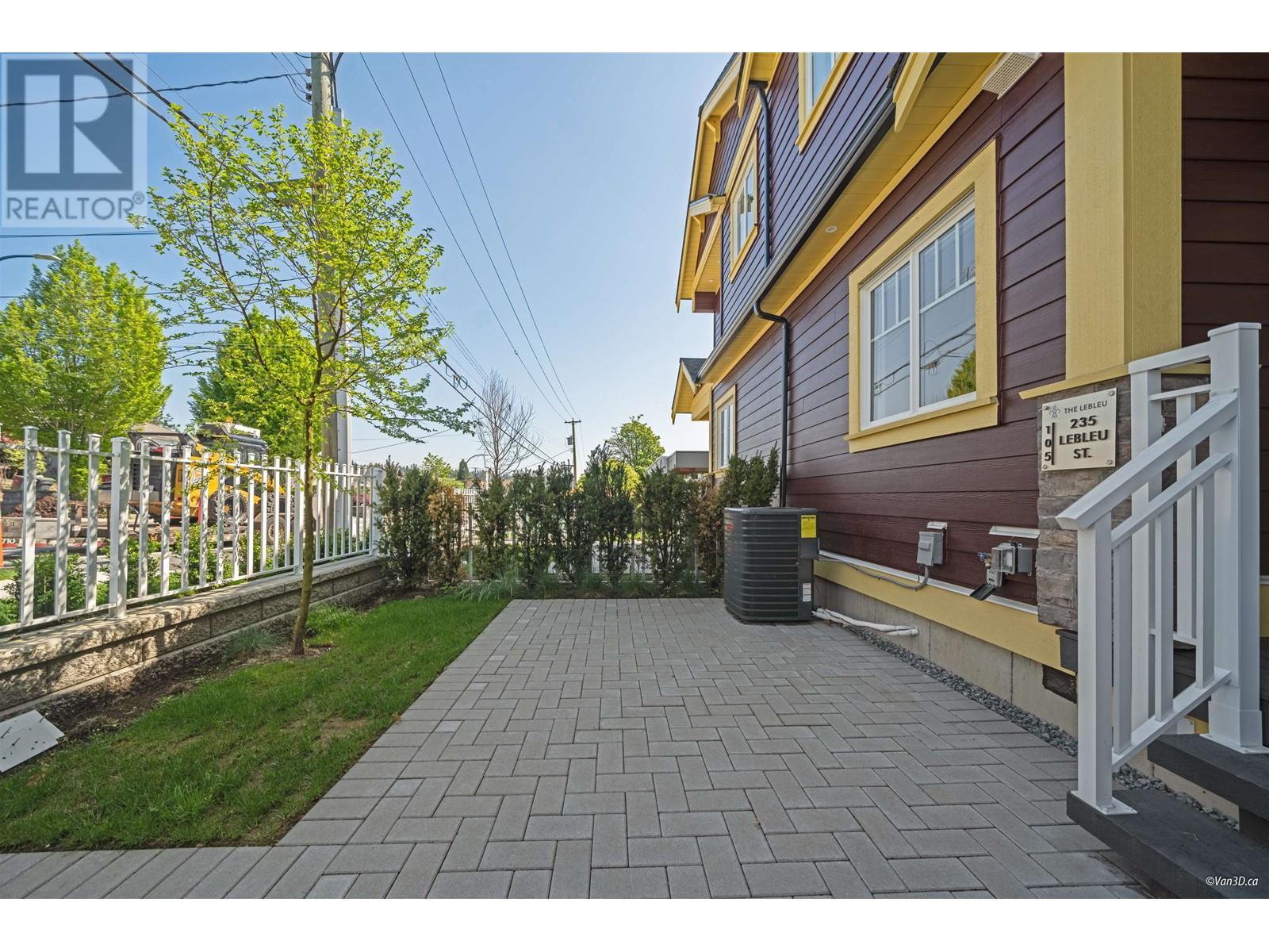 105 235 Lebleu Street, Coquitlam, British Columbia  V3K 4L7 - Photo 4 - R2998918