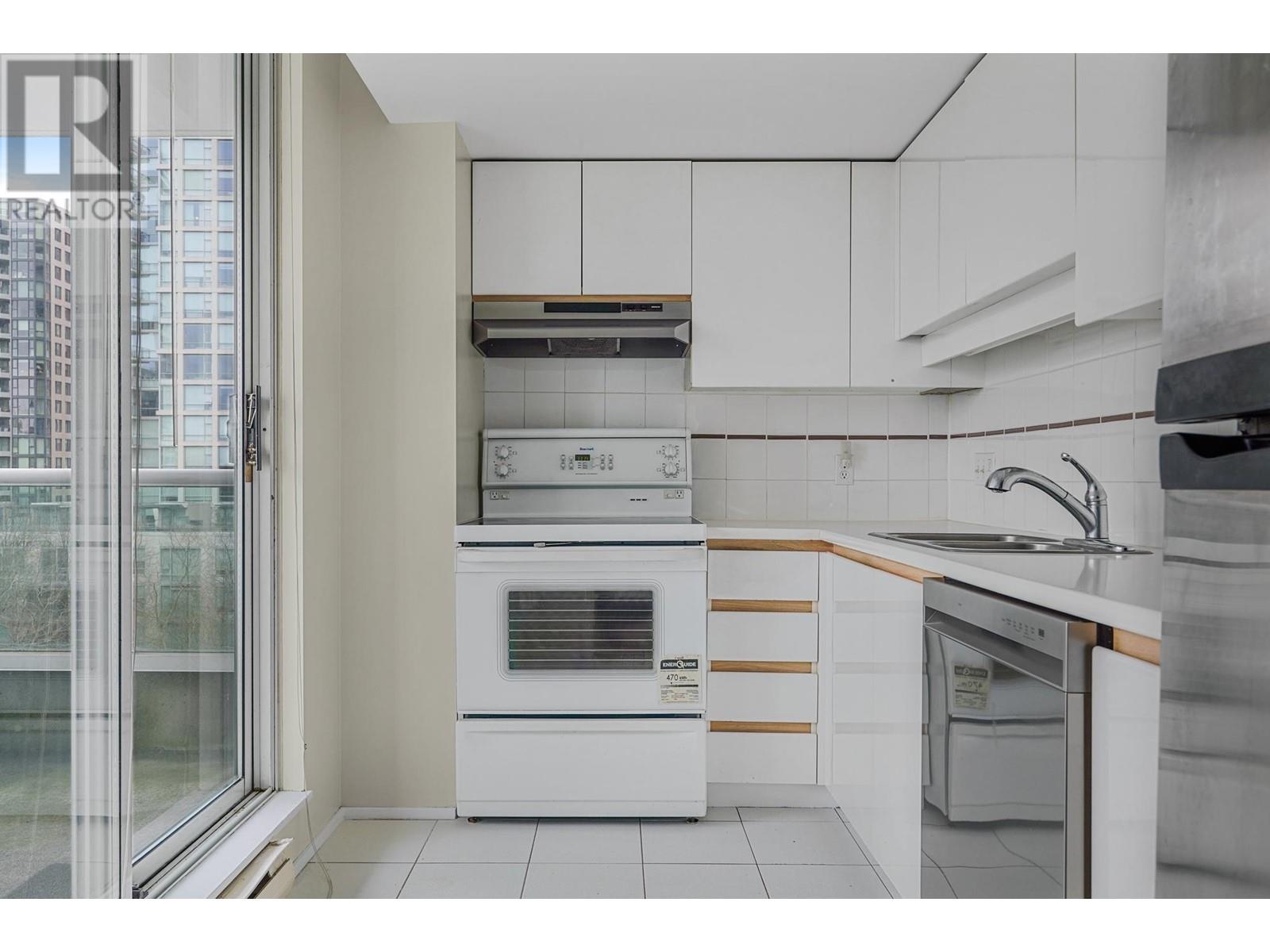 902 1500 Howe Street, Vancouver, British Columbia  V6Z 2N1 - Photo 11 - R2998938