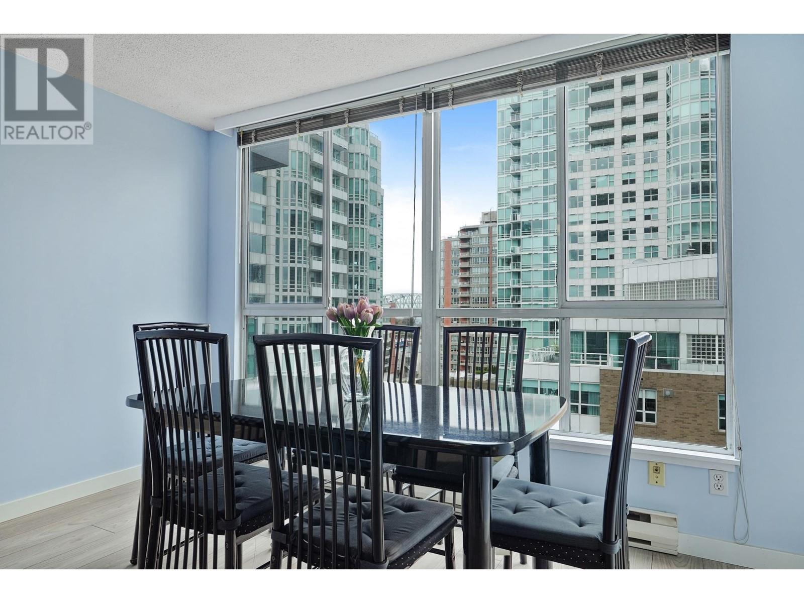 902 1500 Howe Street, Vancouver, British Columbia  V6Z 2N1 - Photo 12 - R2998938