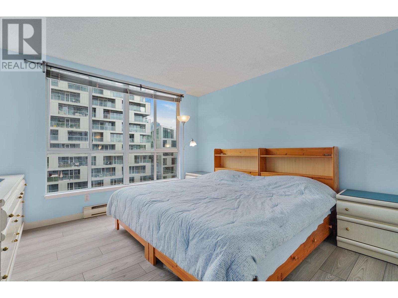 902 1500 Howe Street, Vancouver, British Columbia  V6Z 2N1 - Photo 14 - R2998938