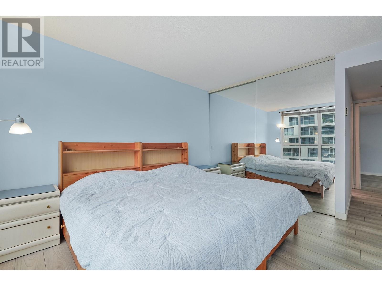 902 1500 Howe Street, Vancouver, British Columbia  V6Z 2N1 - Photo 15 - R2998938