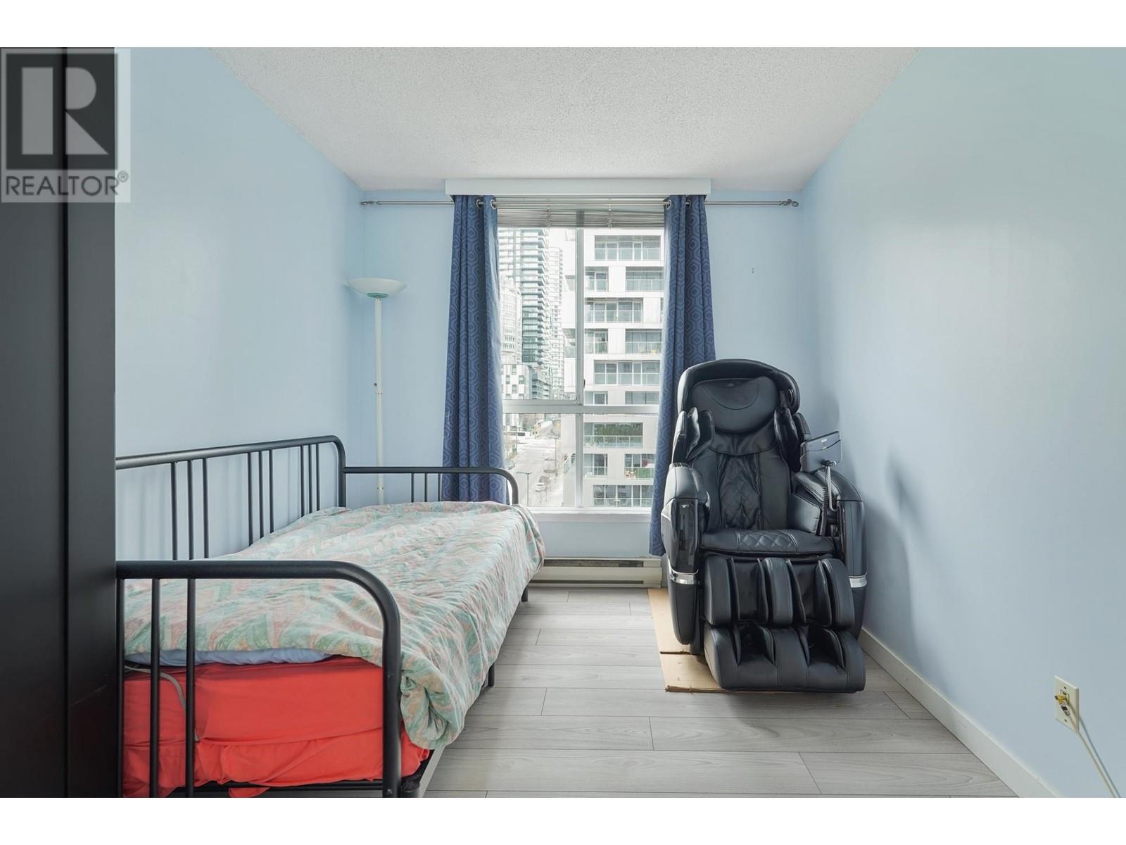 902 1500 Howe Street, Vancouver, British Columbia  V6Z 2N1 - Photo 18 - R2998938