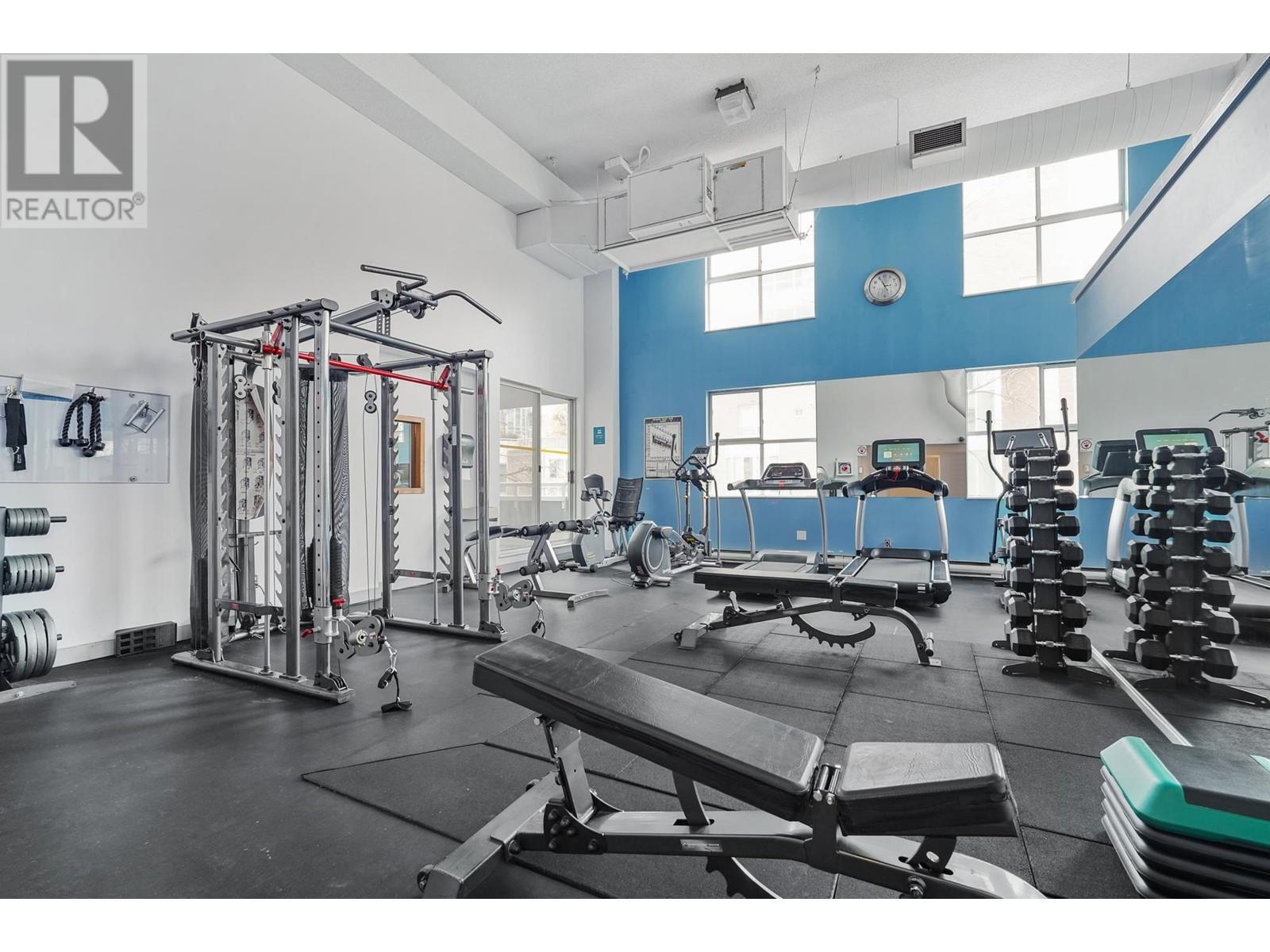 902 1500 Howe Street, Vancouver, British Columbia  V6Z 2N1 - Photo 26 - R2998938