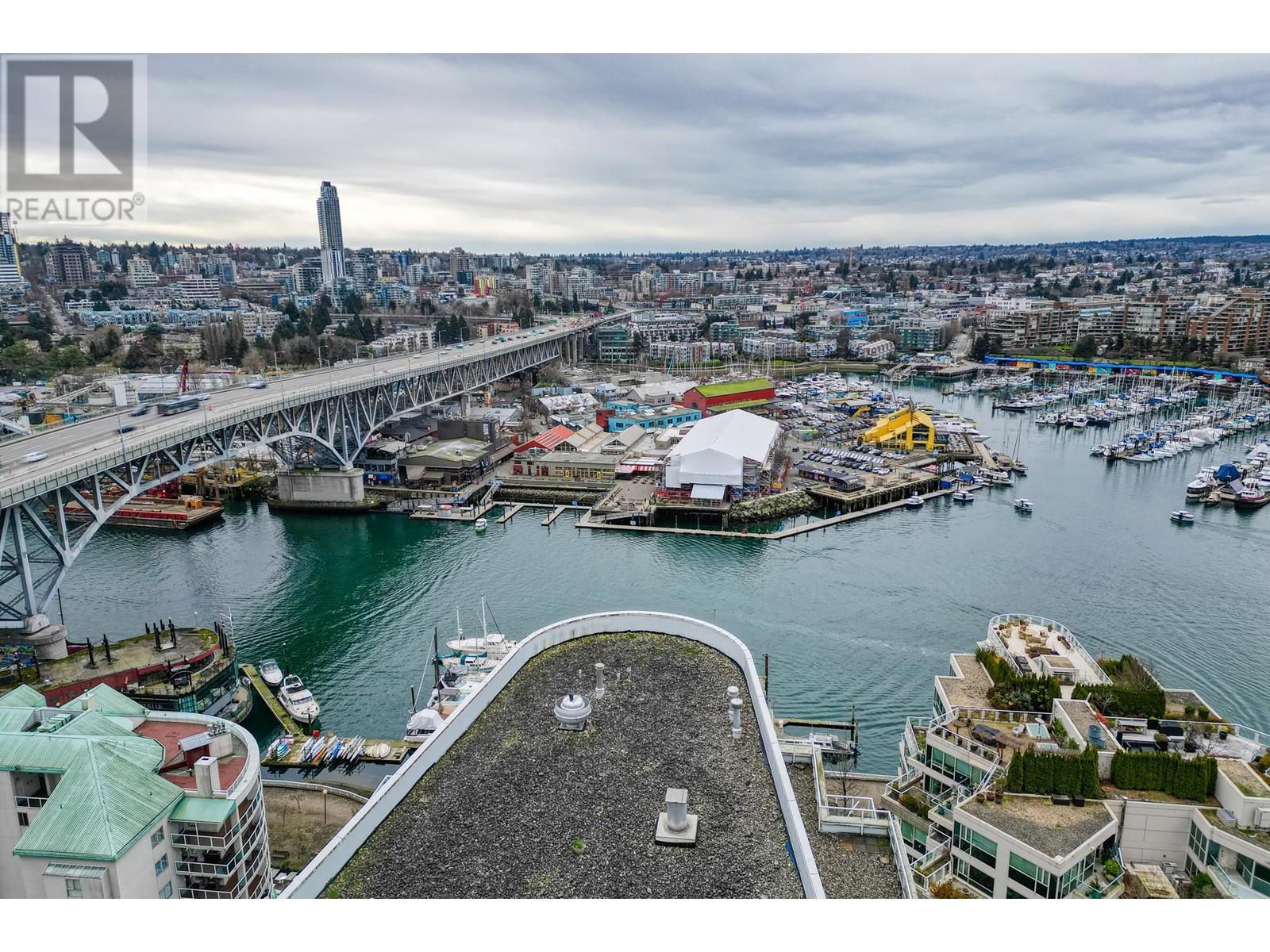 902 1500 Howe Street, Vancouver, British Columbia  V6Z 2N1 - Photo 3 - R2998938