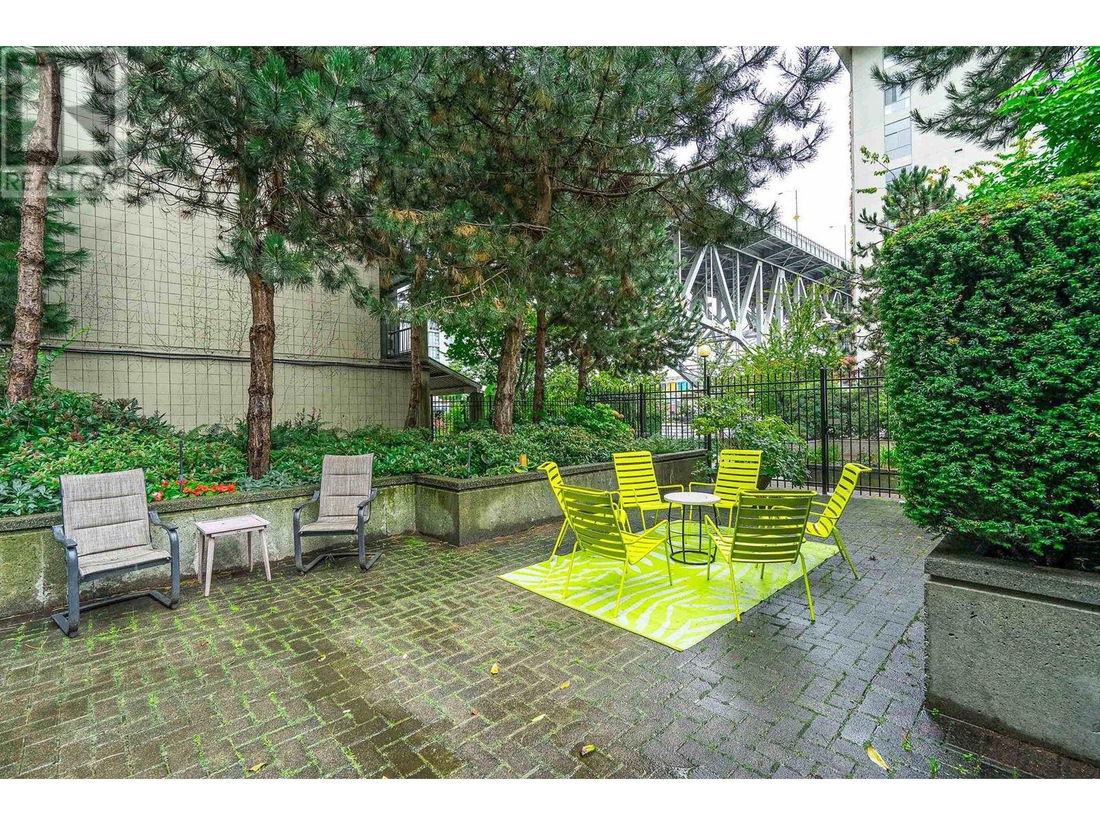 902 1500 Howe Street, Vancouver, British Columbia  V6Z 2N1 - Photo 32 - R2998938