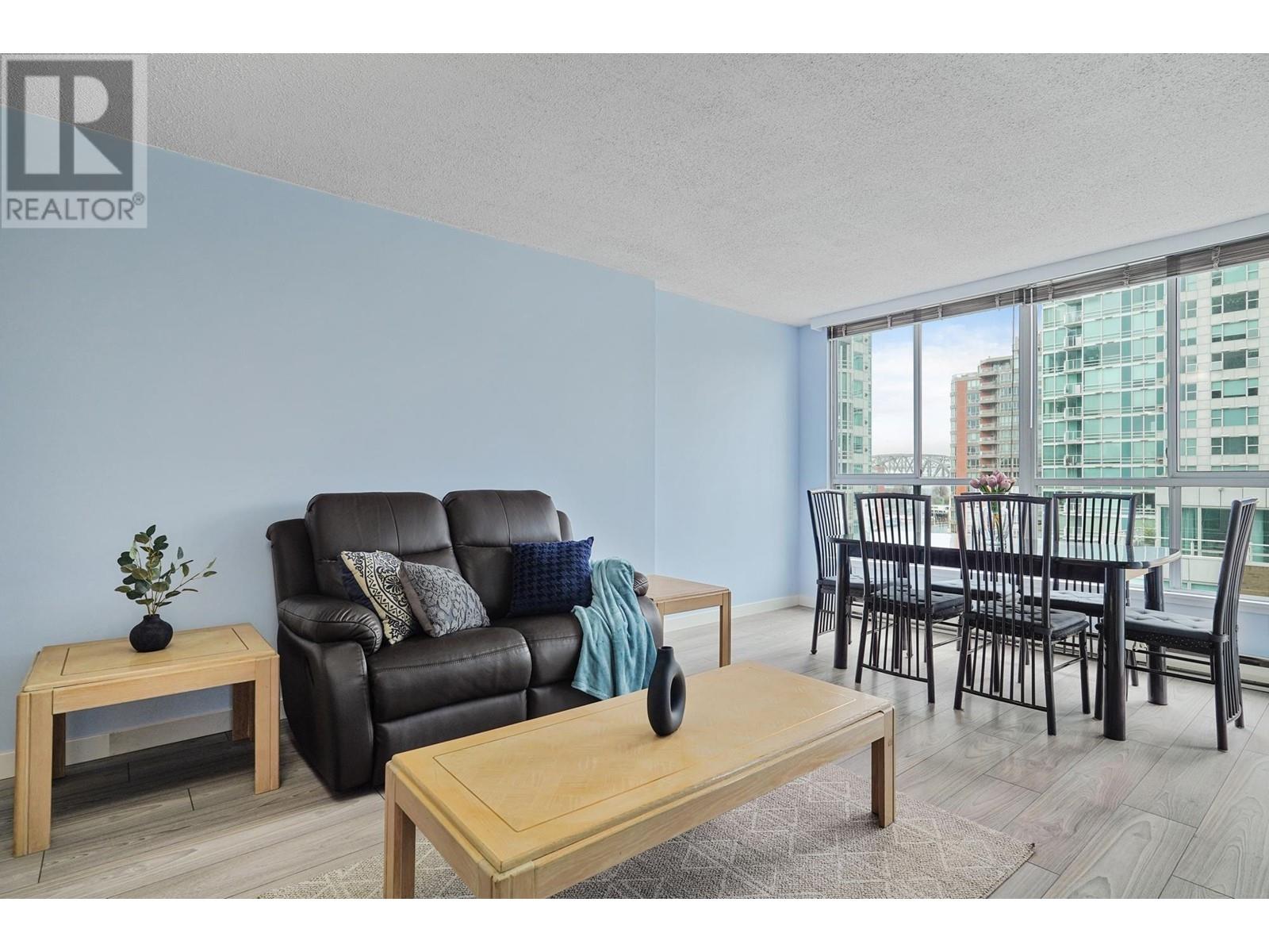 902 1500 Howe Street, Vancouver, British Columbia  V6Z 2N1 - Photo 5 - R2998938