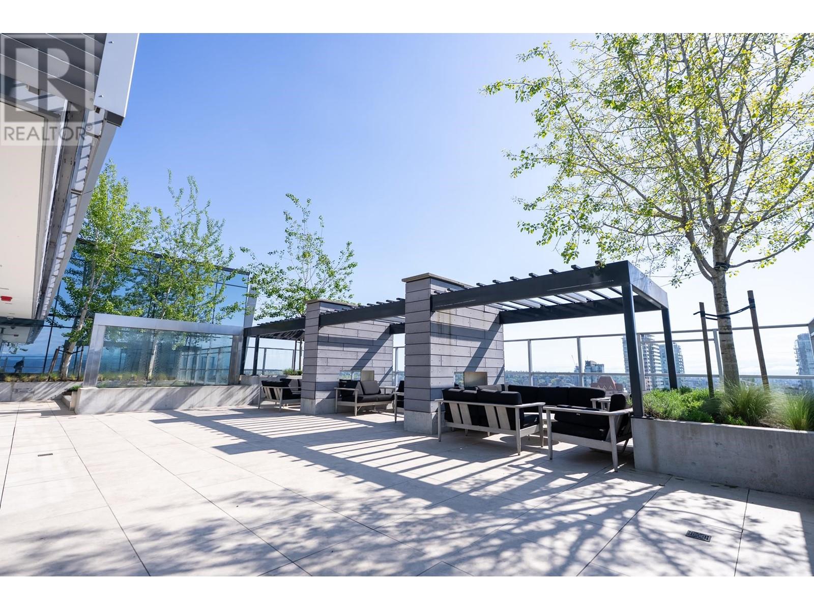 1206 1111 Richards Street, Vancouver, British Columbia  V6B 0S3 - Photo 25 - R2998948