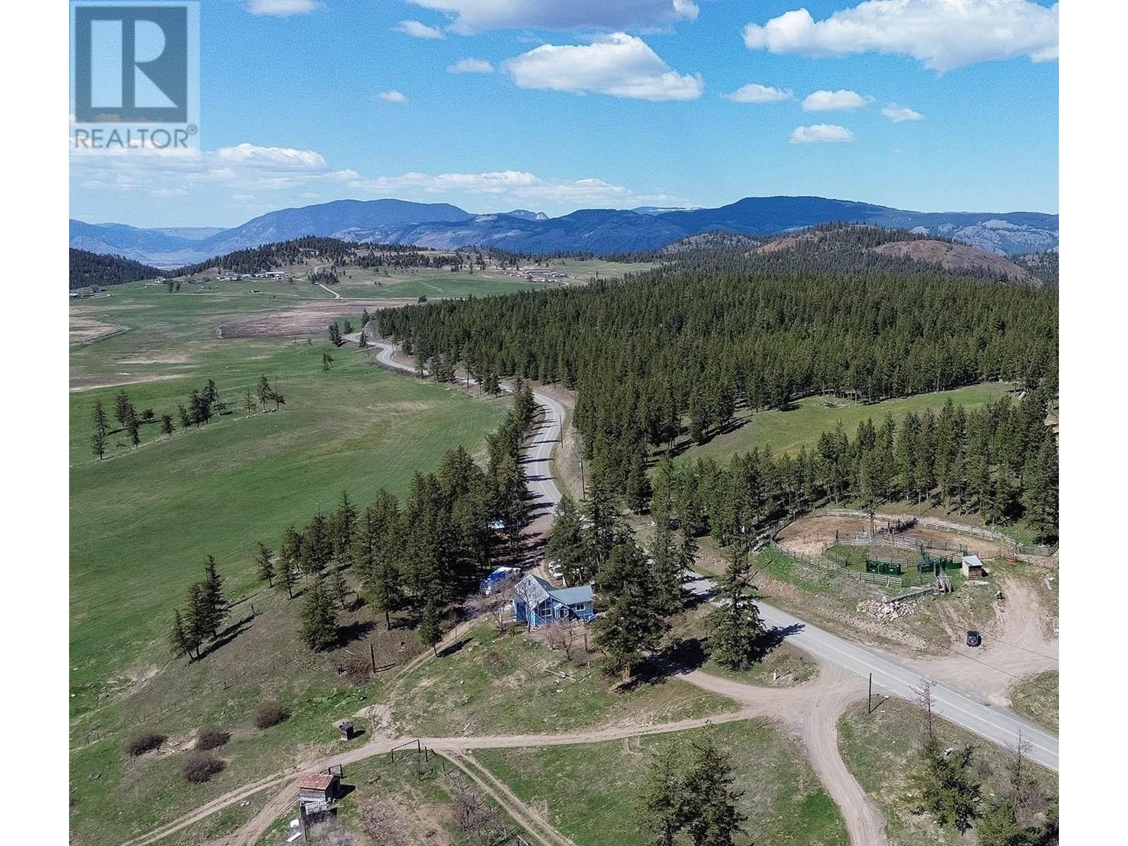 2370/2582 BARNHARTVALE Road, Kamloops, British Columbia