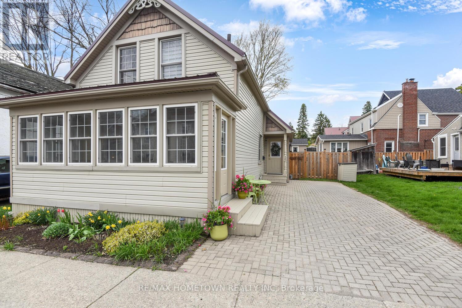 Property at 20 HARTLEY STREET image 1