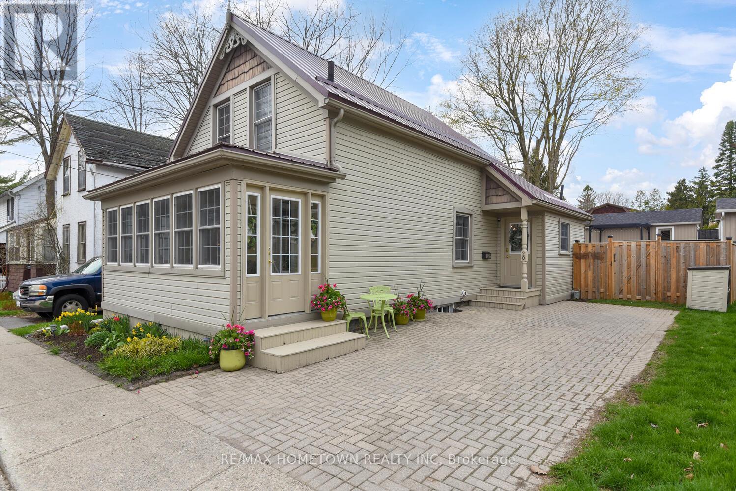 Property at 20 HARTLEY STREET image 2