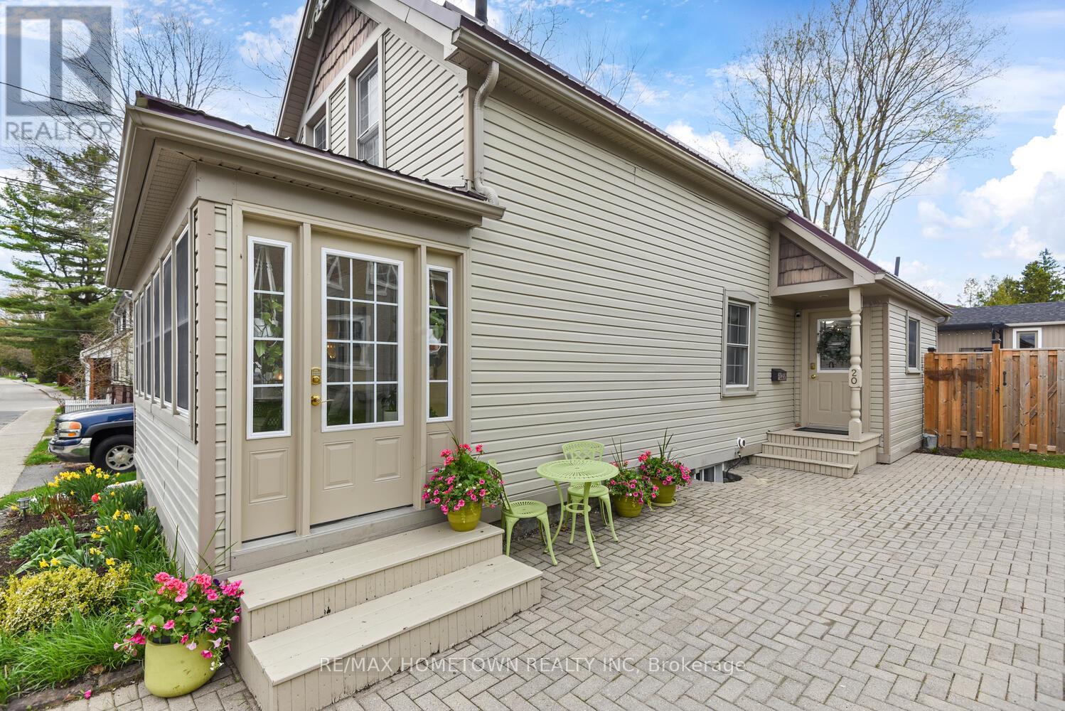 Property at 20 HARTLEY STREET image 3