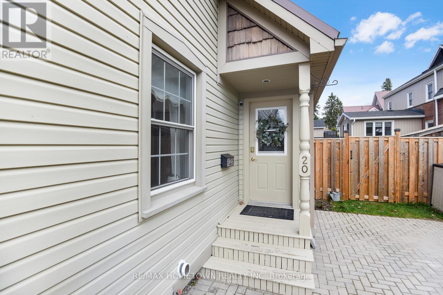 Property at 20 HARTLEY STREET image 4