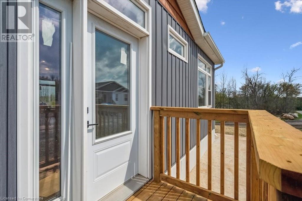 1085 Concession 10 Road W Unit# Lot 117/h, Flamborough, Ontario  L0R 1K0 - Photo 4 - 40725501