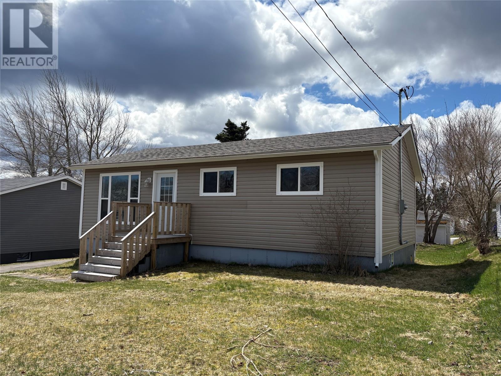 31 Second Avenue, Lewisporte, Newfoundland & Labrador  A0G 3A0 - Photo 1 - 1280485