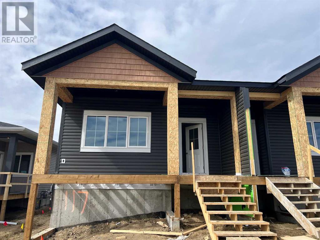 117 Gray Close, Sylvan Lake, Alberta