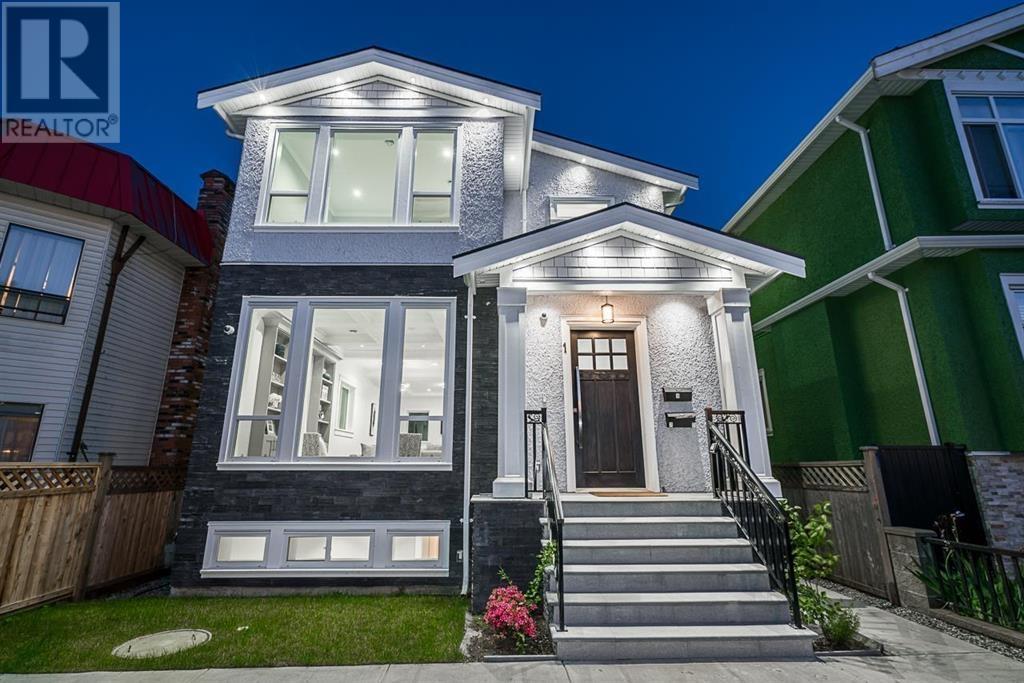 Property at 2768 E 25TH AVENUE image 1