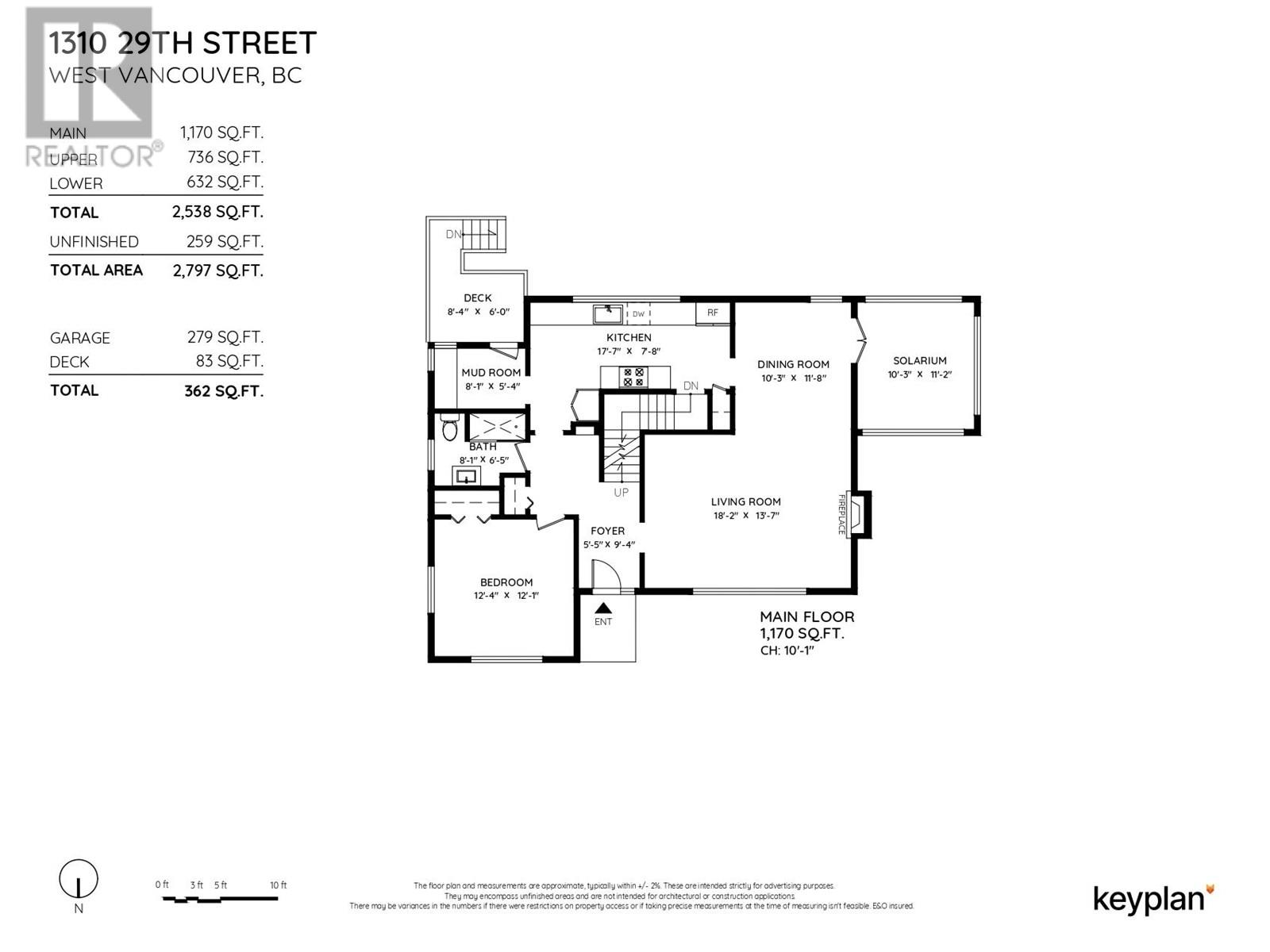 1310 29th Street, West Vancouver, British Columbia  V7V 4M6 - Photo 25 - R2998860