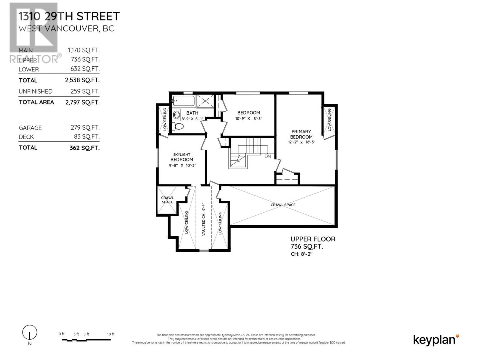 1310 29th Street, West Vancouver, British Columbia  V7V 4M6 - Photo 26 - R2998860