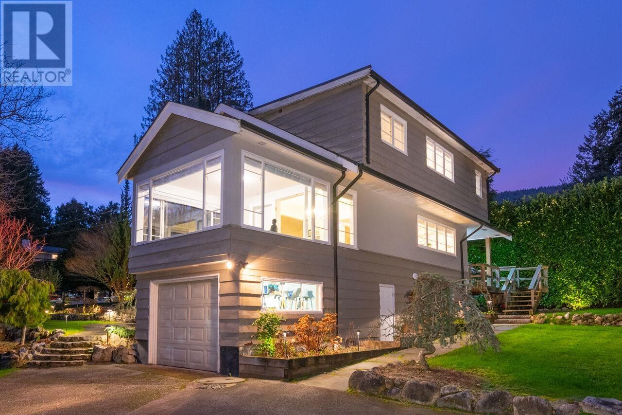 1310 29th Street, West Vancouver, British Columbia  V7V 4M6 - Photo 4 - R2998860