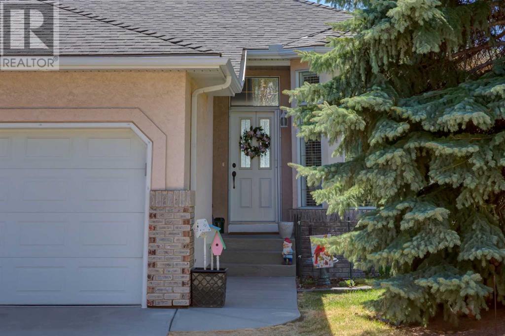 26 Eagleview Way, Cochrane, Alberta  T4C 1P6 - Photo 24 - A2217772