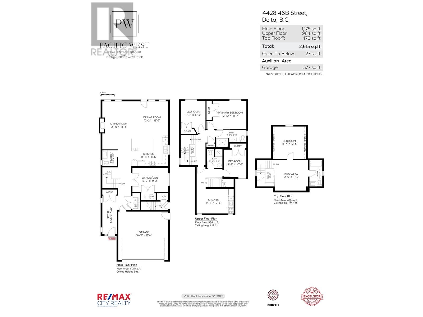 4428 46b Street, Delta, British Columbia  V4K 2M9 - Photo 3 - R2998889