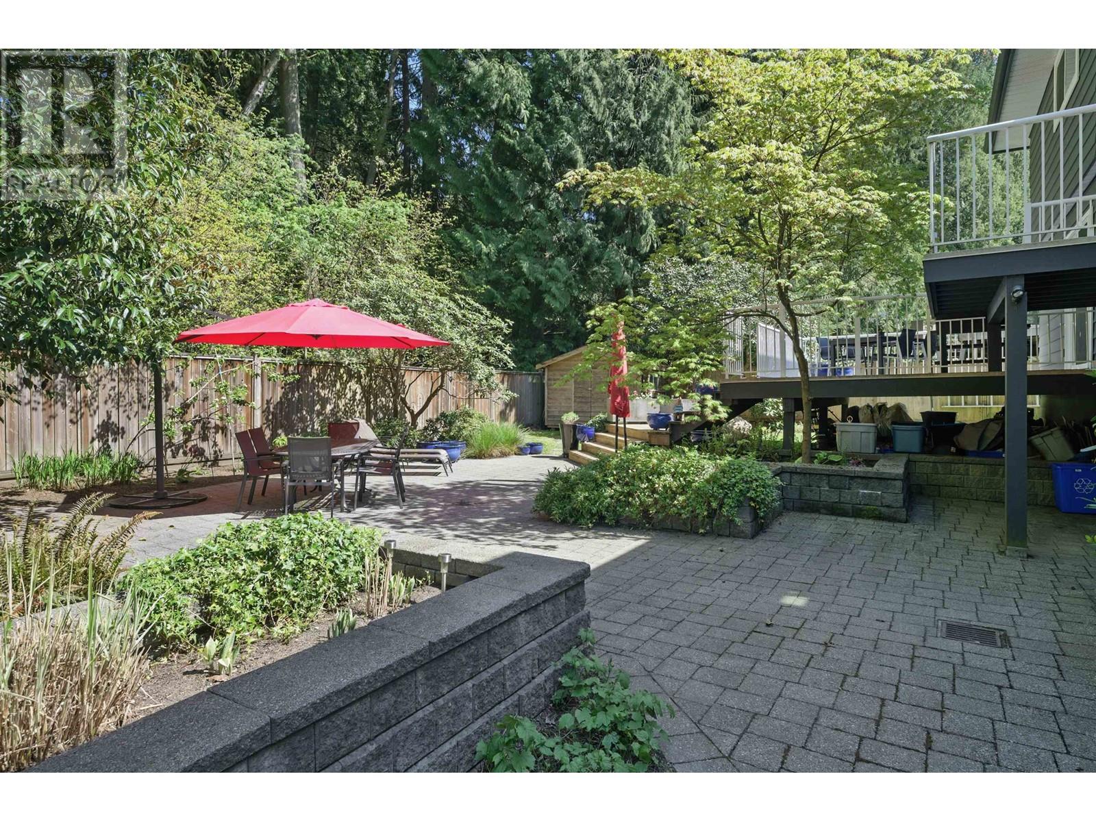 3670 RUTHERFORD CRESCENT, north vancouver, British Columbia