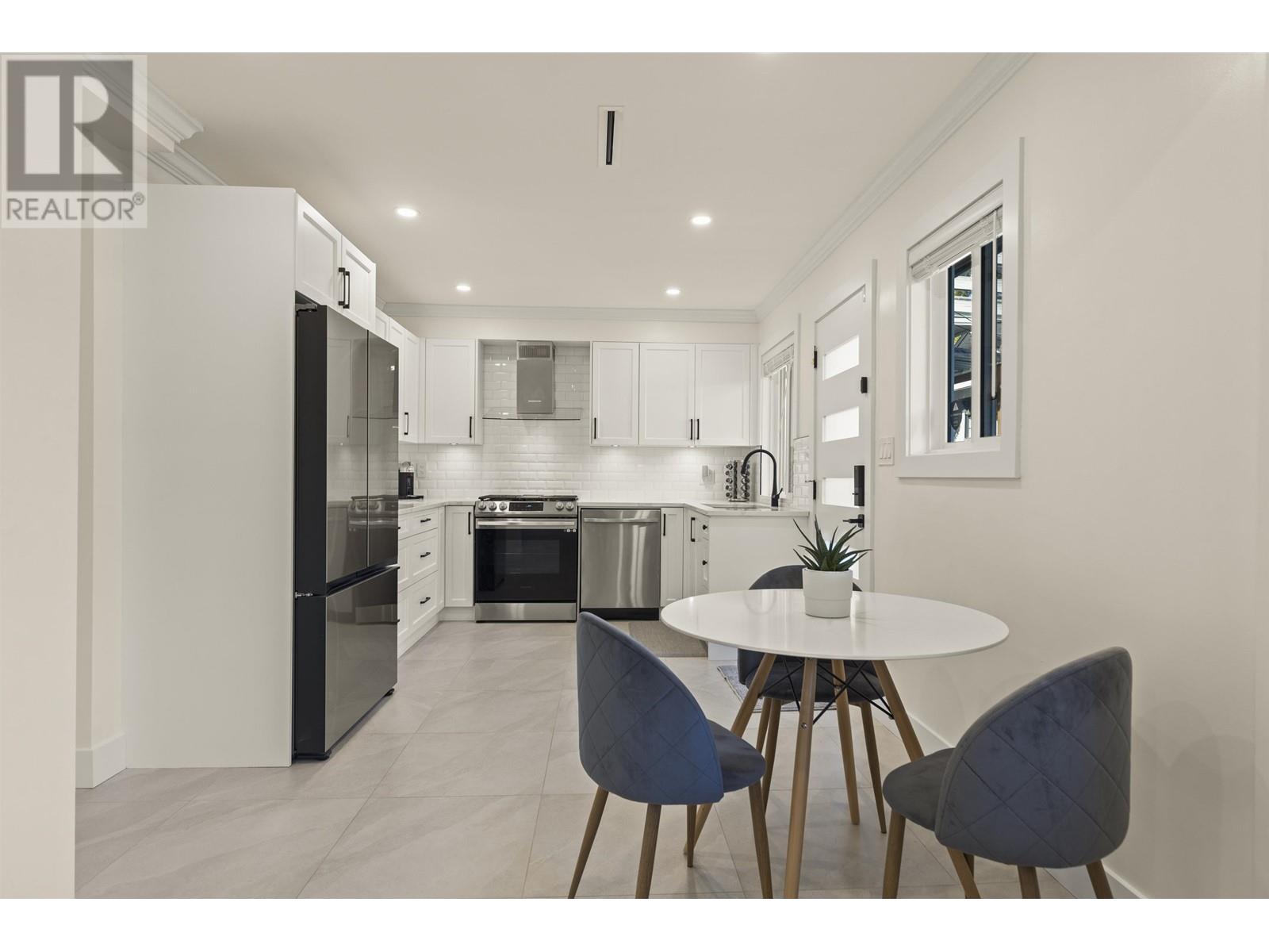 5292 Dunbar Street, Vancouver, British Columbia  V6N 1V9 - Photo 10 - R2998965
