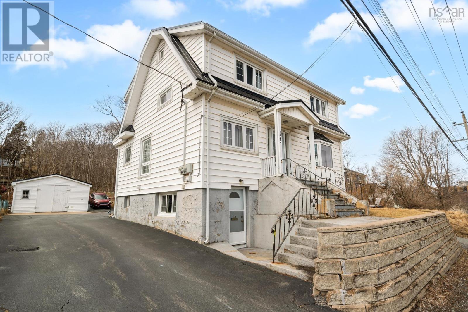 Property at 123 Herring Cove Road image 2