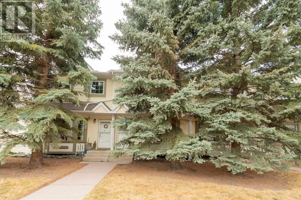 4, 1050 Cougar Creek Drive, Canmore, Alberta  T1W 1A5 - Photo 3 - A2217975