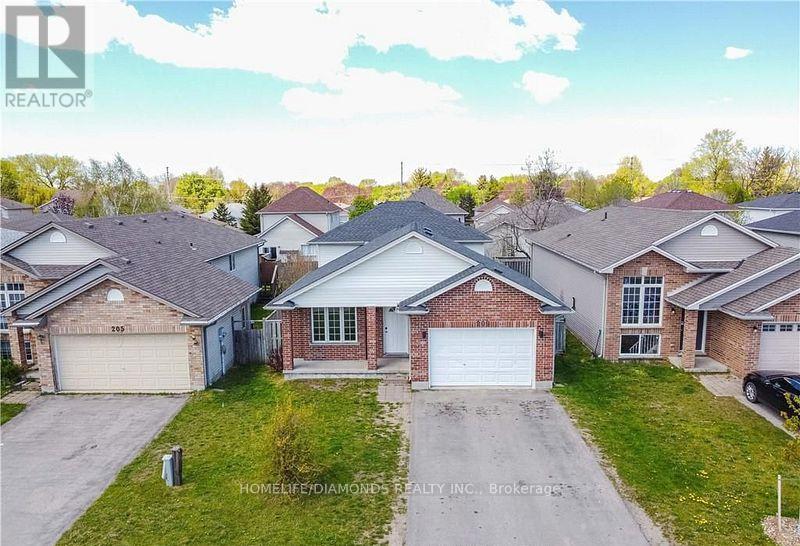 Property at 209 THURMAN CIRCLE image 1