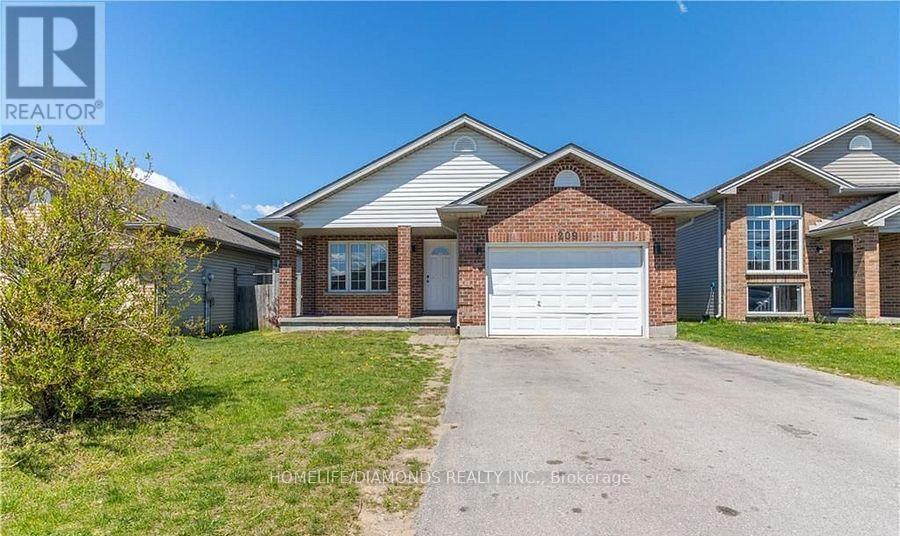Property at 209 THURMAN CIRCLE image 4