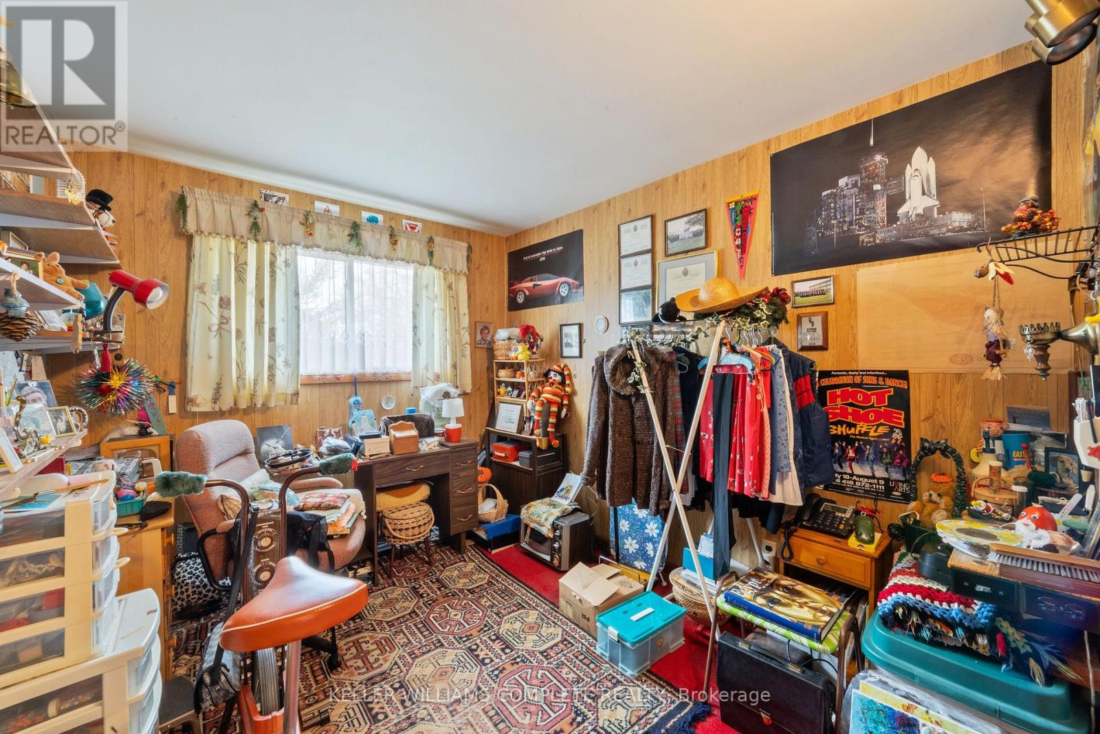 538 Vine Street, St. Catharines, Ontario  L2M 3T8 - Photo 16 - X12127959