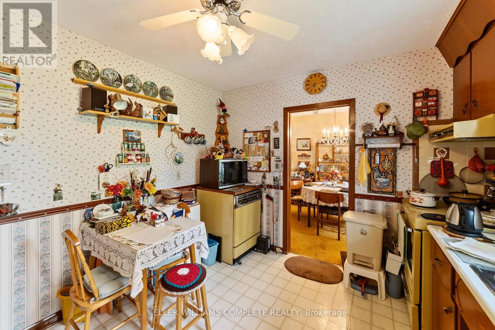 538 Vine Street, St. Catharines, Ontario  L2M 3T8 - Photo 9 - X12127959