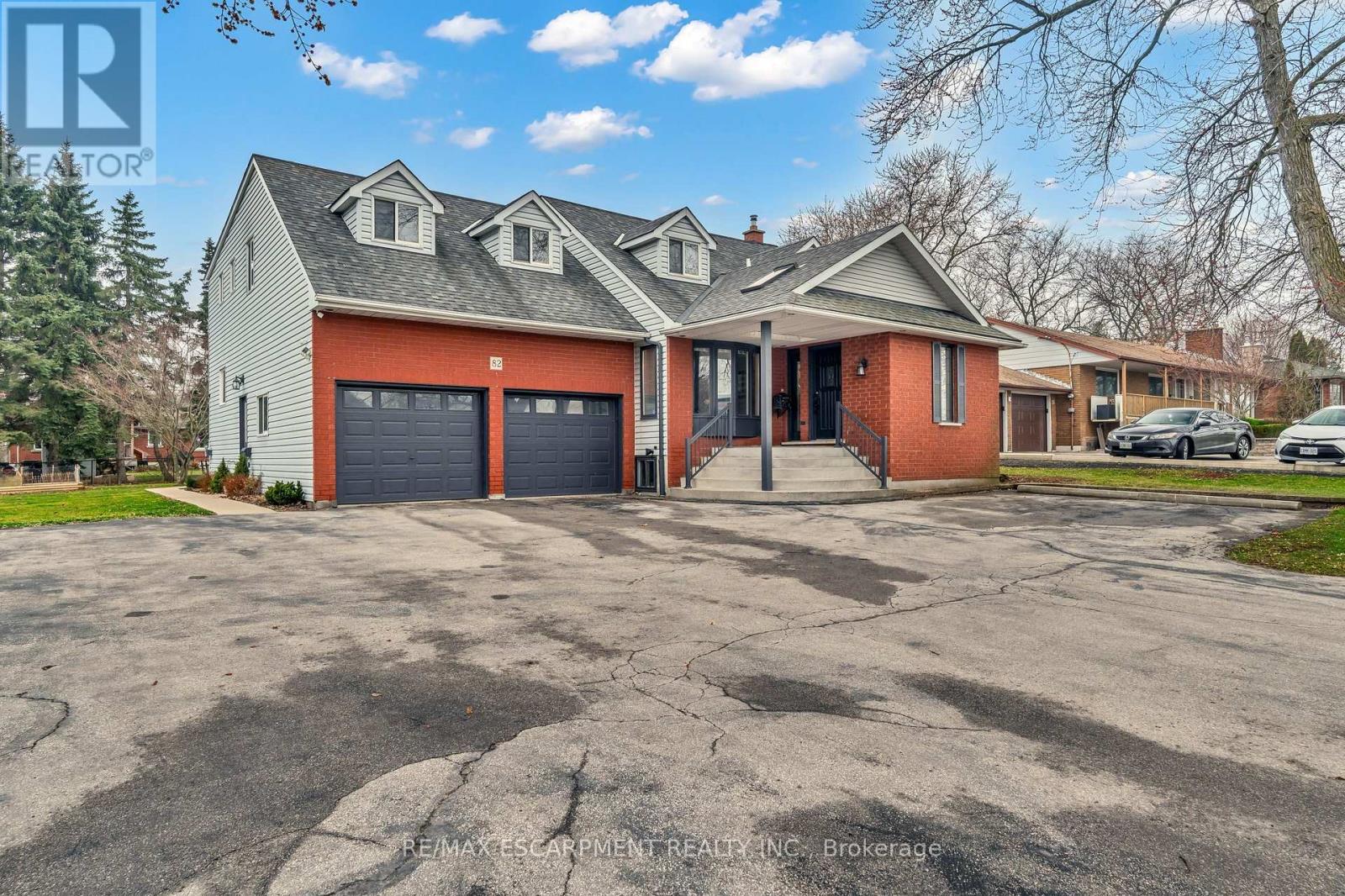Property at 82 RYMAL ROAD E image 1