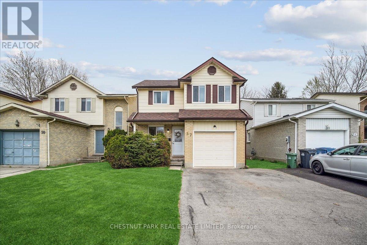 Property at 57 IRONWOOD ROAD image 1