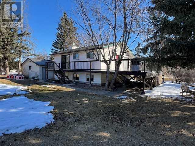 132, 28128 Township Road 412, Rural Lacombe County, Alberta  T4L 2N3 - Photo 12 - A2208919