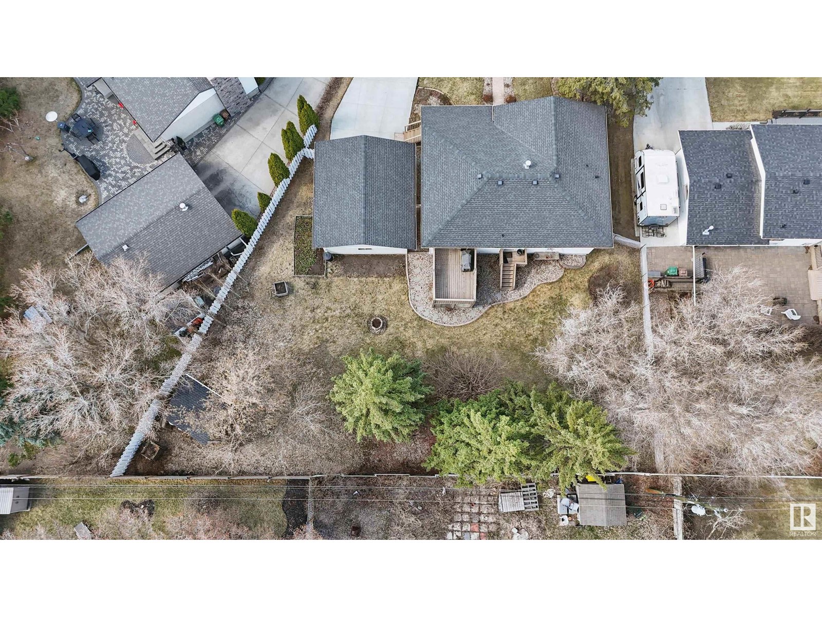 14 Spruce Cr, St. Albert, Alberta  T8N 0H6 - Photo 43 - E4434754