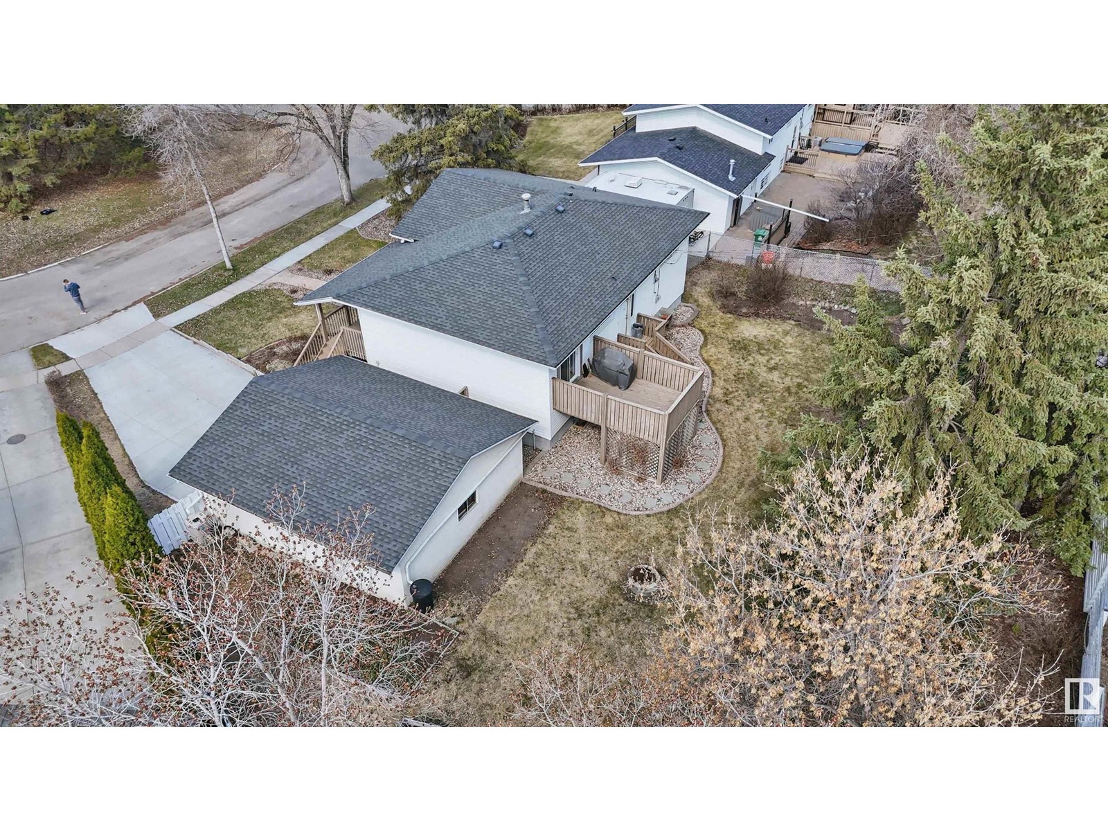 14 Spruce Cr, St. Albert, Alberta  T8N 0H6 - Photo 41 - E4434754
