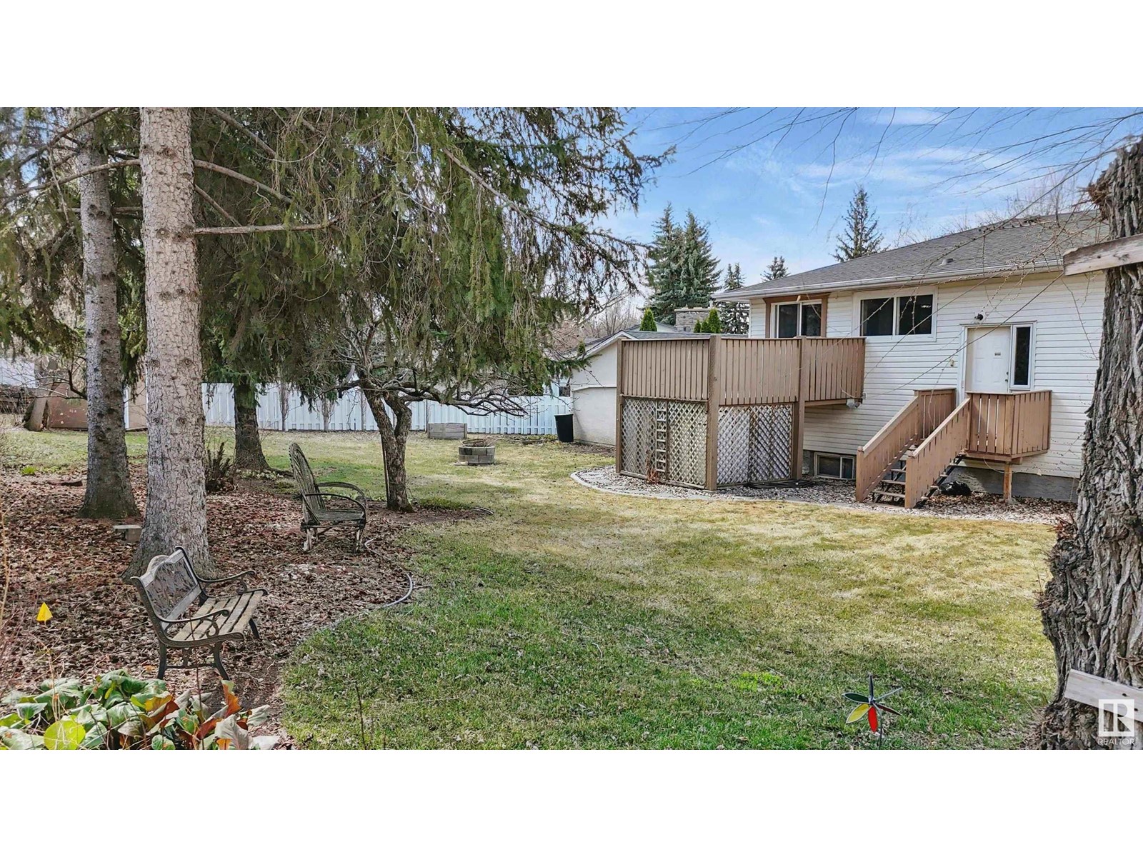 14 Spruce Cr, St. Albert, Alberta  T8N 0H6 - Photo 46 - E4434754
