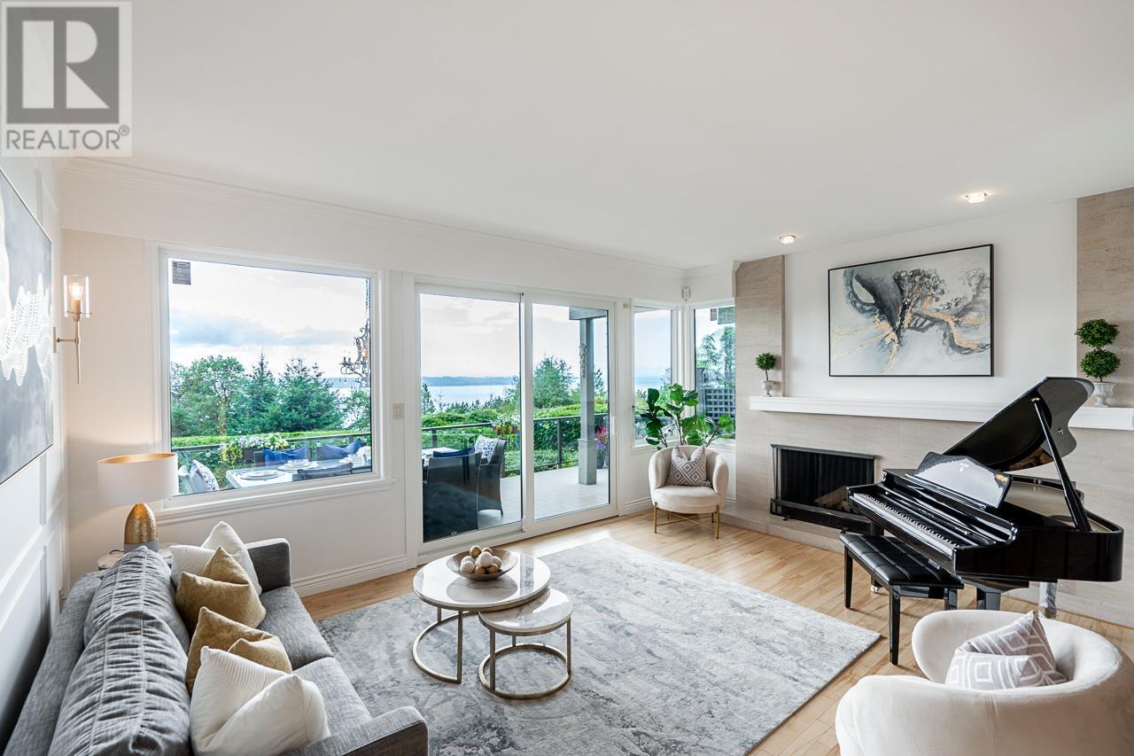 5 2206 Folkestone Way, West Vancouver, British Columbia  V7V 1B2 - Photo 3 - R2990888